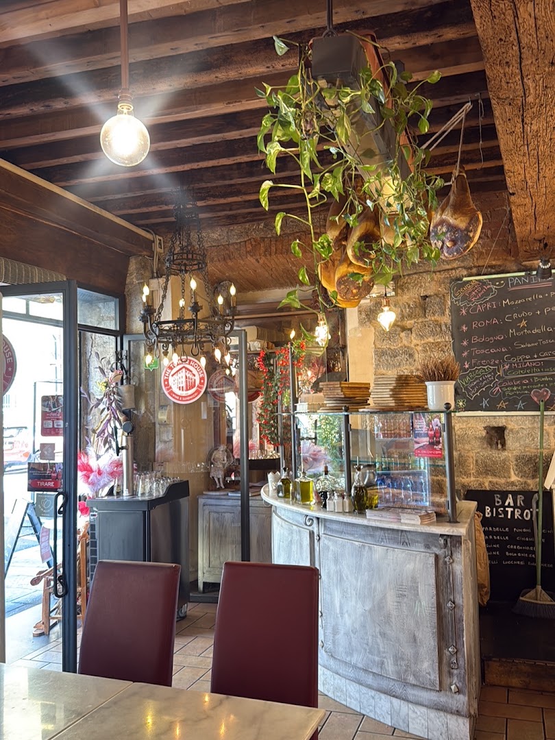 The Tower House - Wine & Sandwiches
