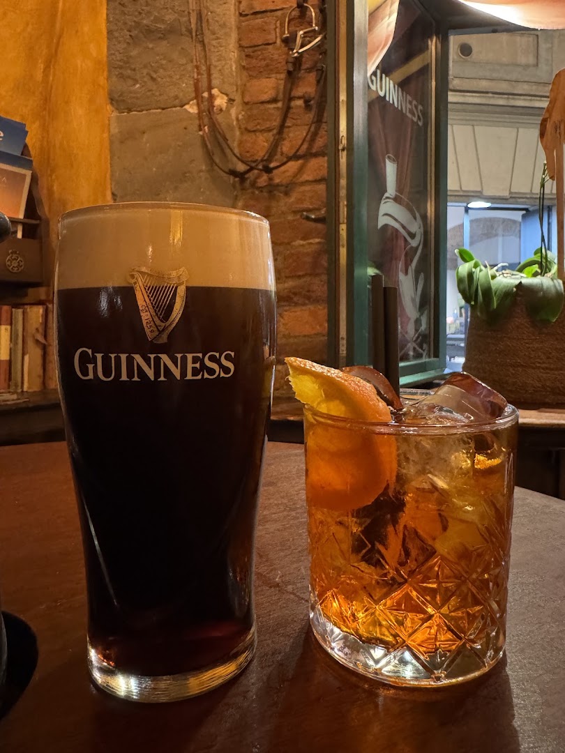 The Tucans Pub