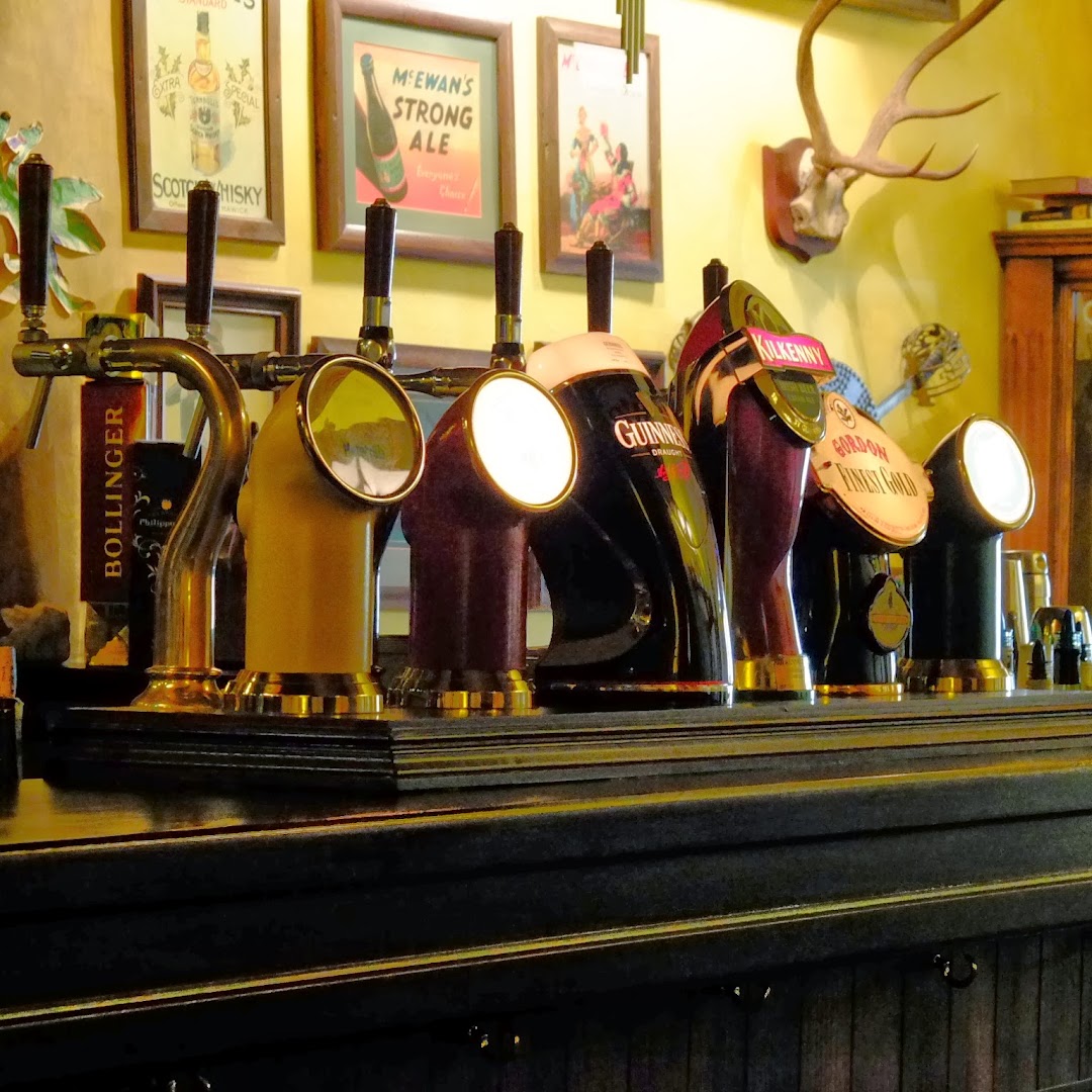 The Tucans Pub