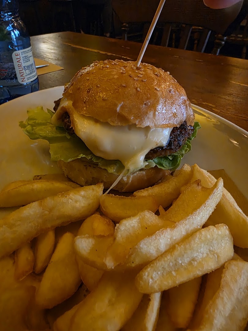 The Tucans Pub