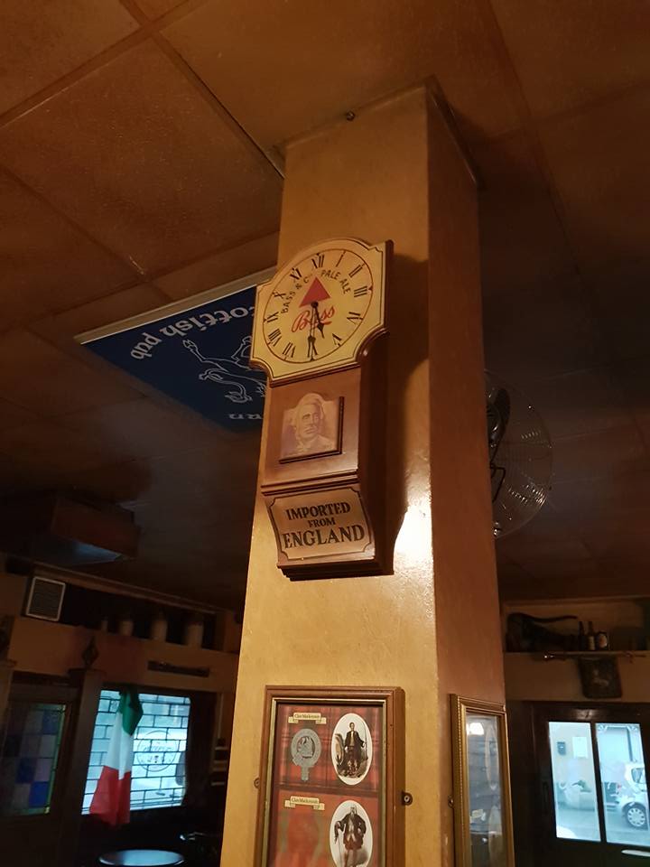 The Unicorn, Brescia