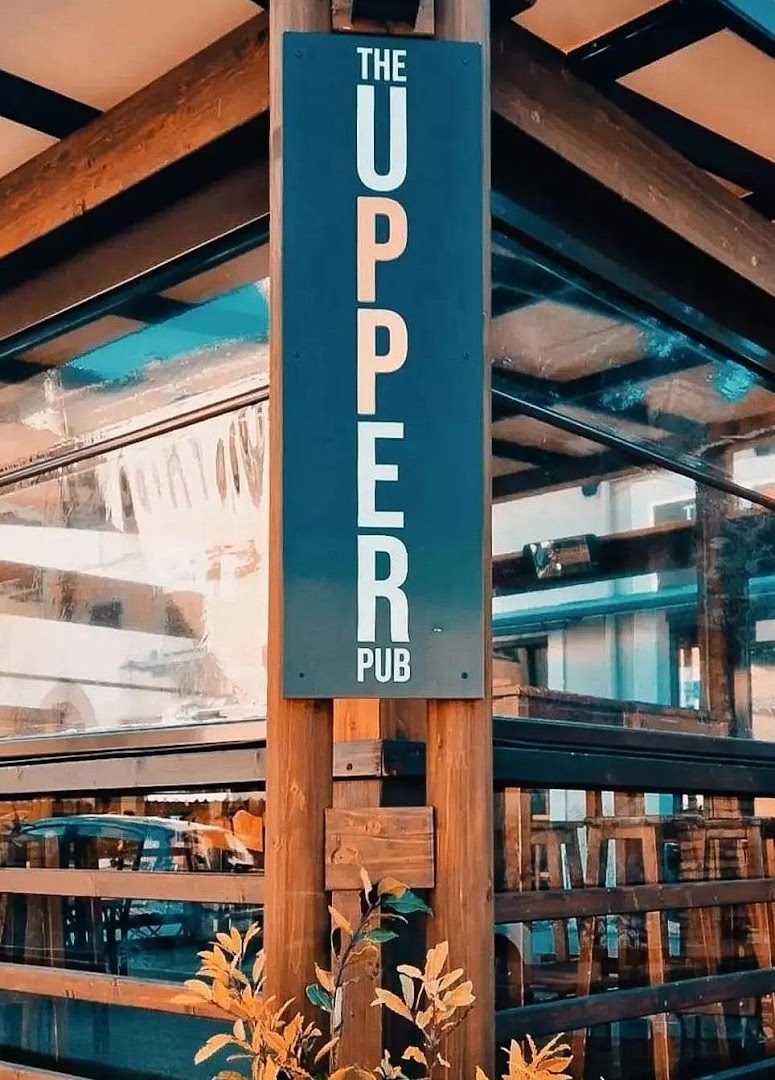 THE UPPER PUB