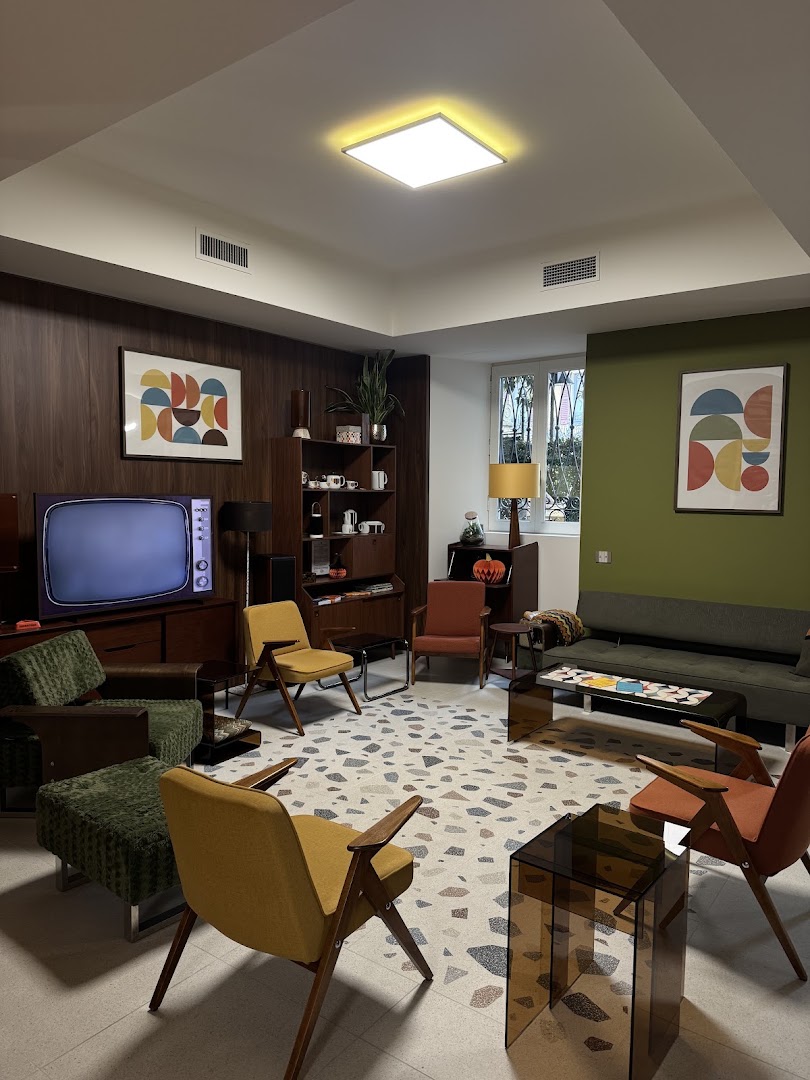 The Vibe Lounge Seregno