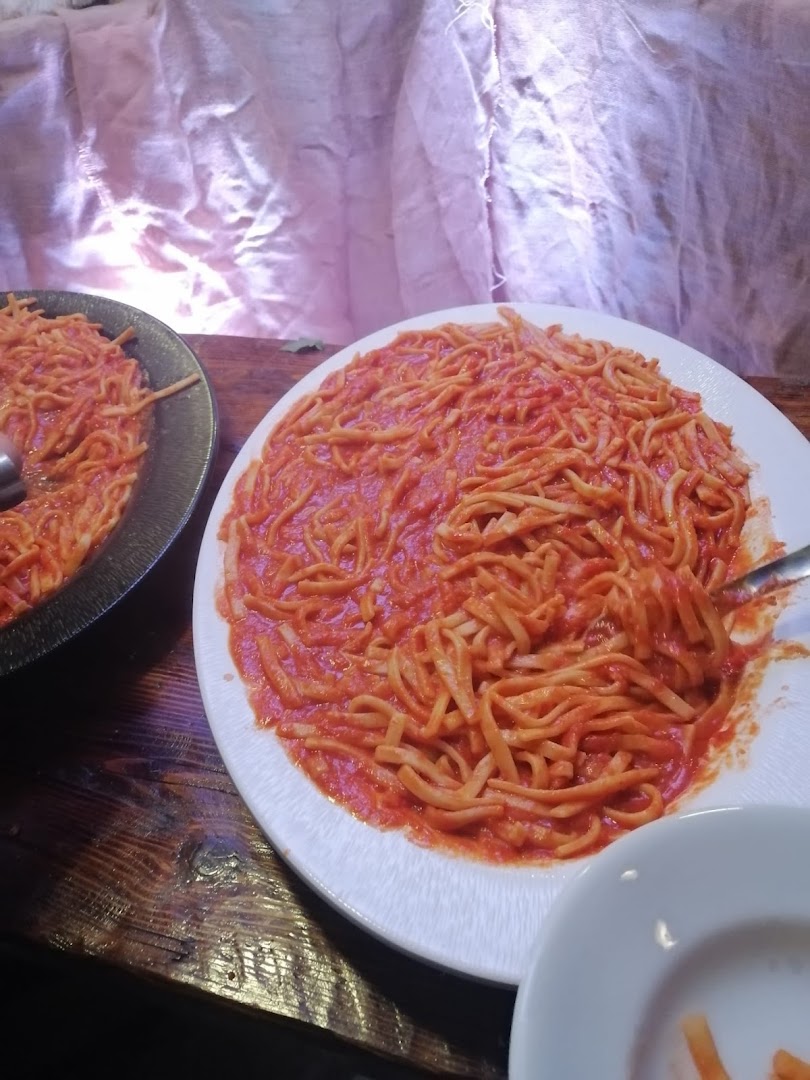 The Village American Restaurant, Roma