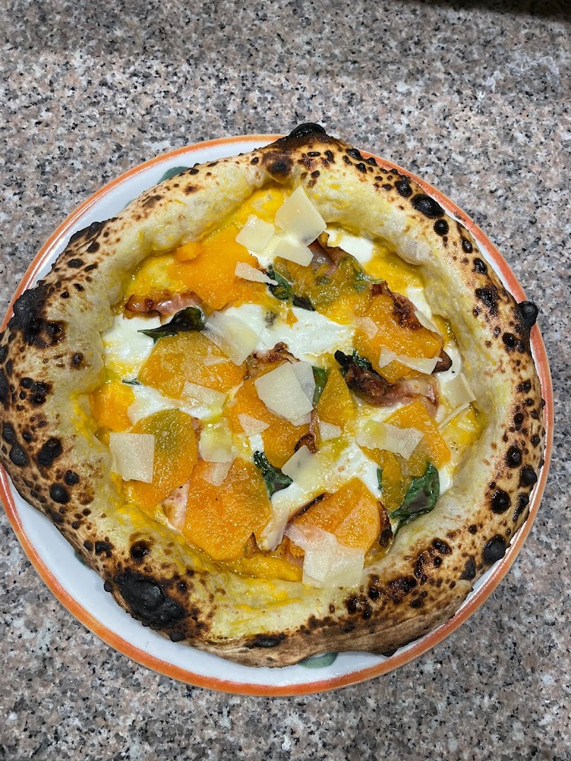 The Village Pizzeria