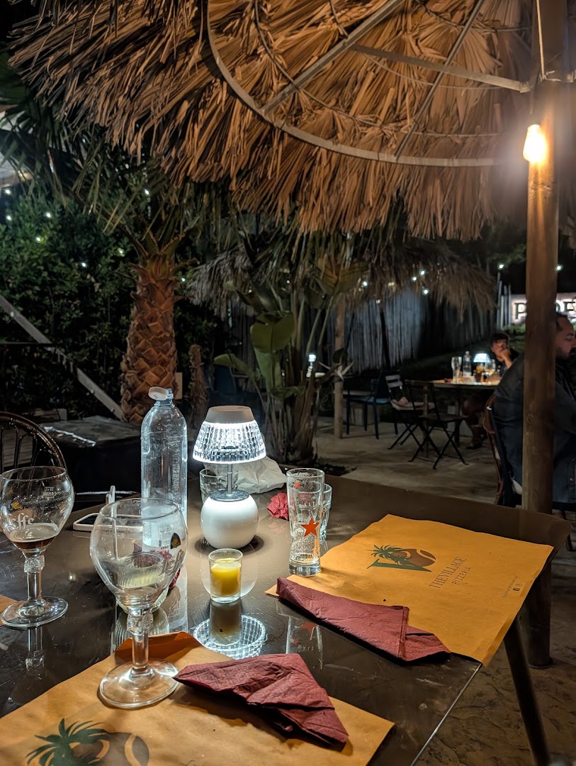 The Village Pizzeria