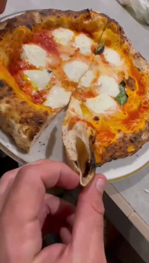 The Village Pizzeria