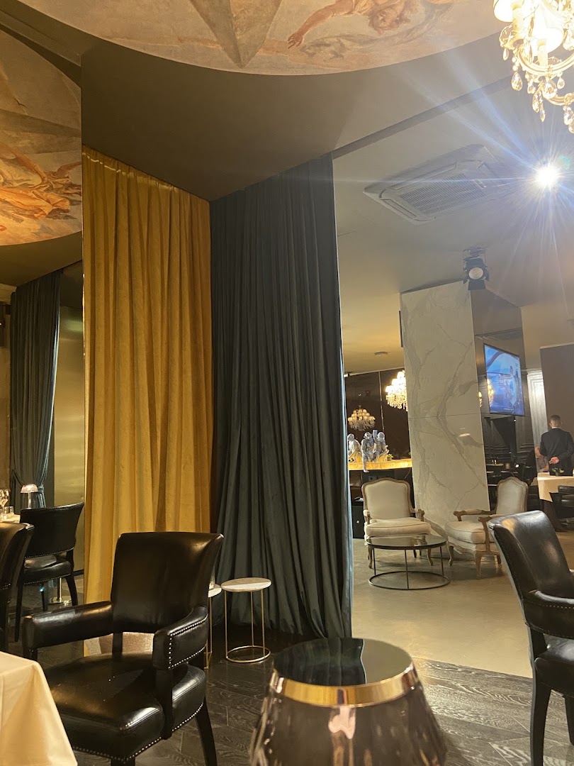 The Village Private Club