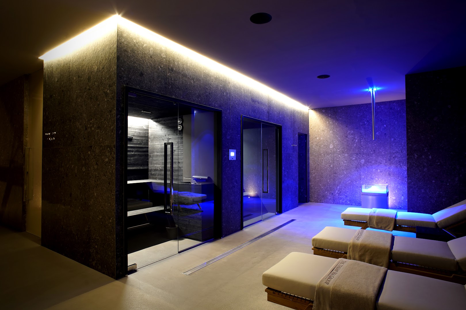 The Village Private Club