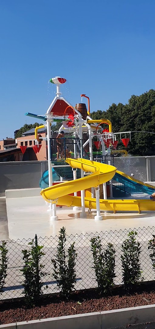 The Village Summer Pool - Piscina Sesto San Giovanni