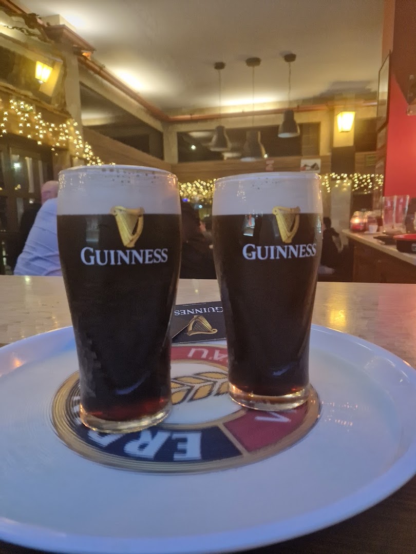 The Villains Pub