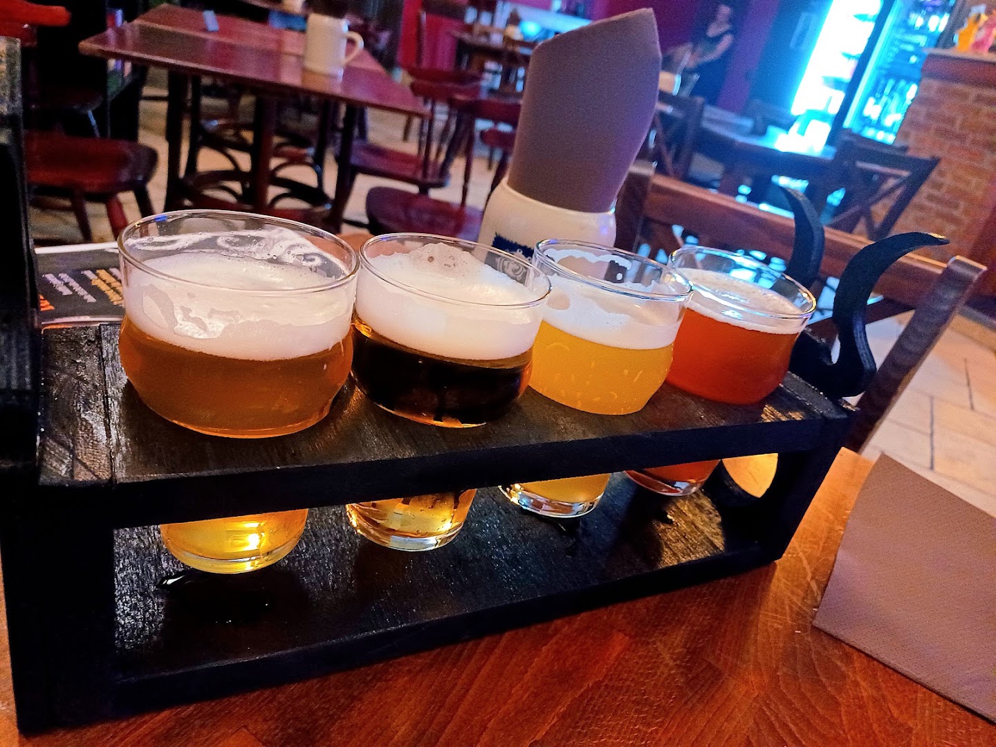 The Villains Pub