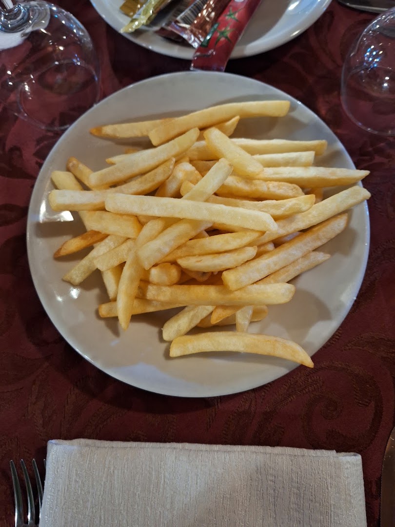 The Wall - Alberghina Felice