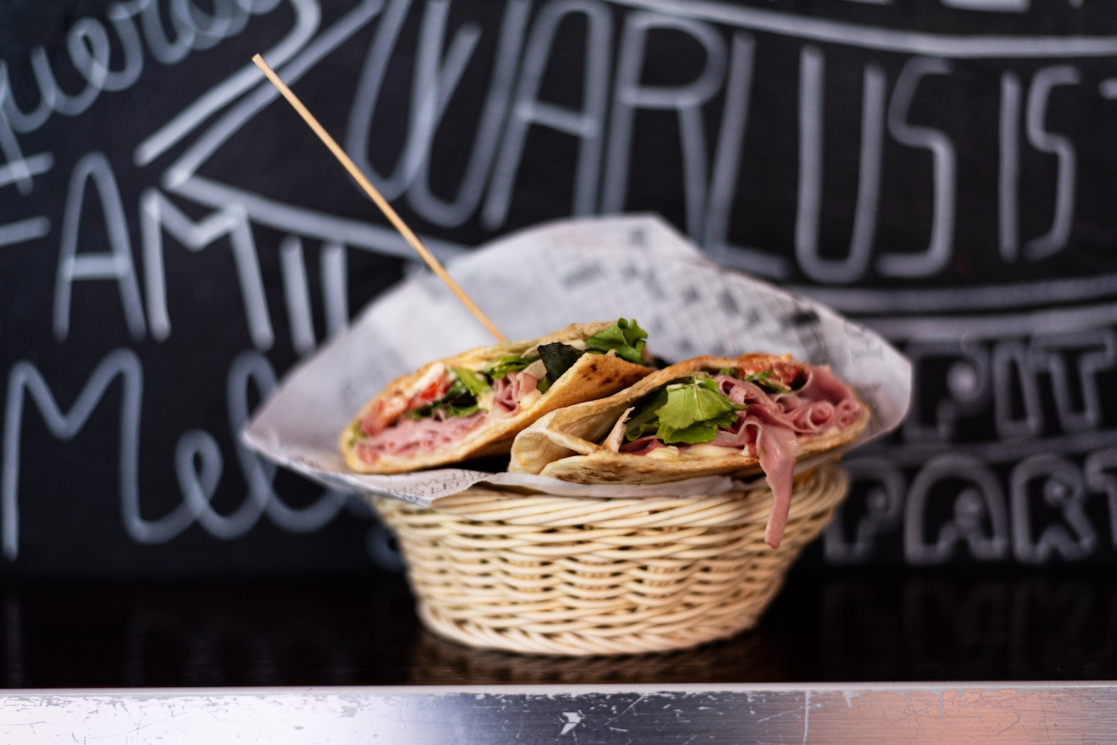 The Walrus Pub Melegnano