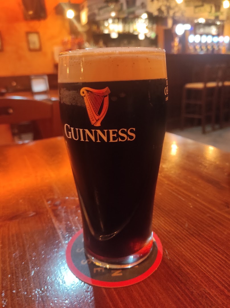 The White Rabbit Irish Pub