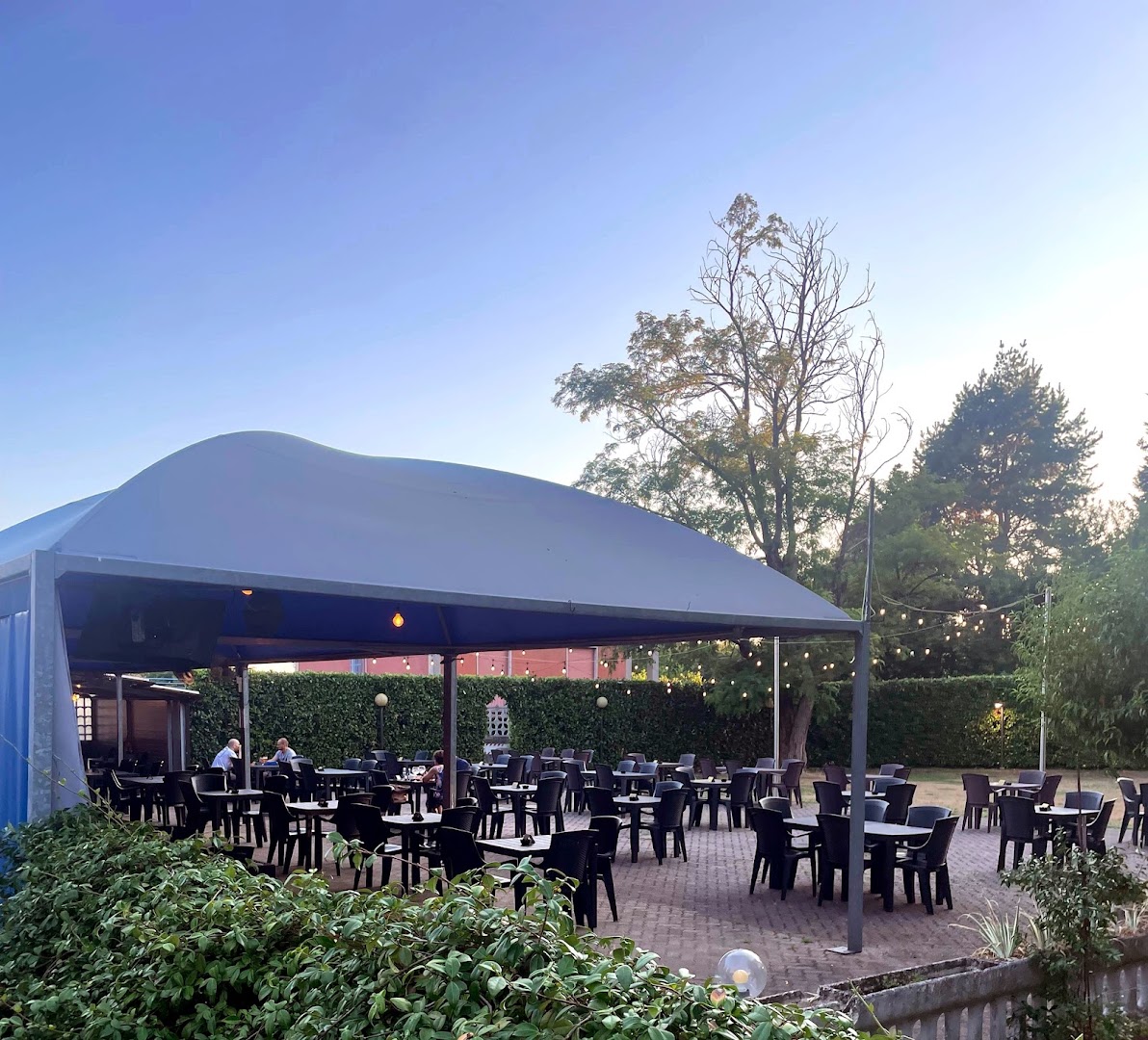 The Wolf Pub