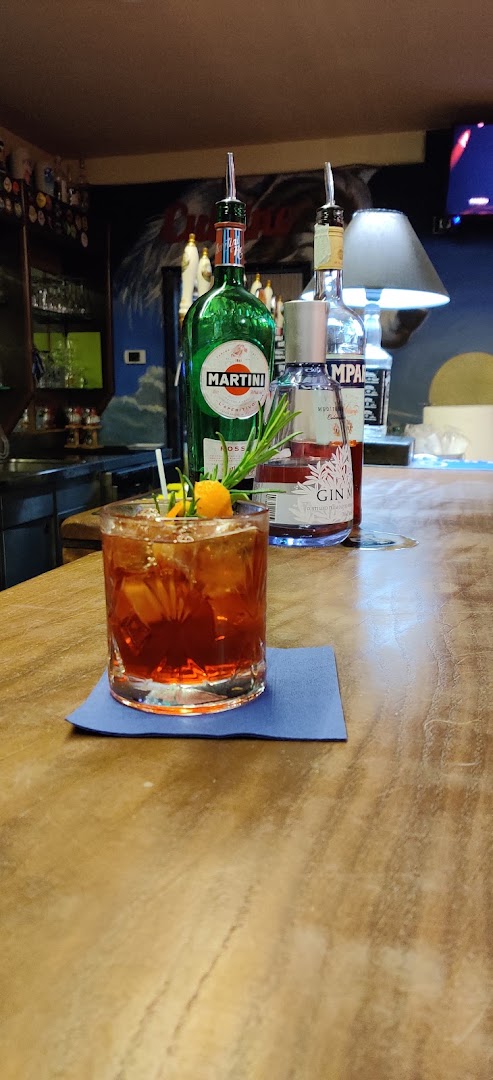 The Wolf Pub
