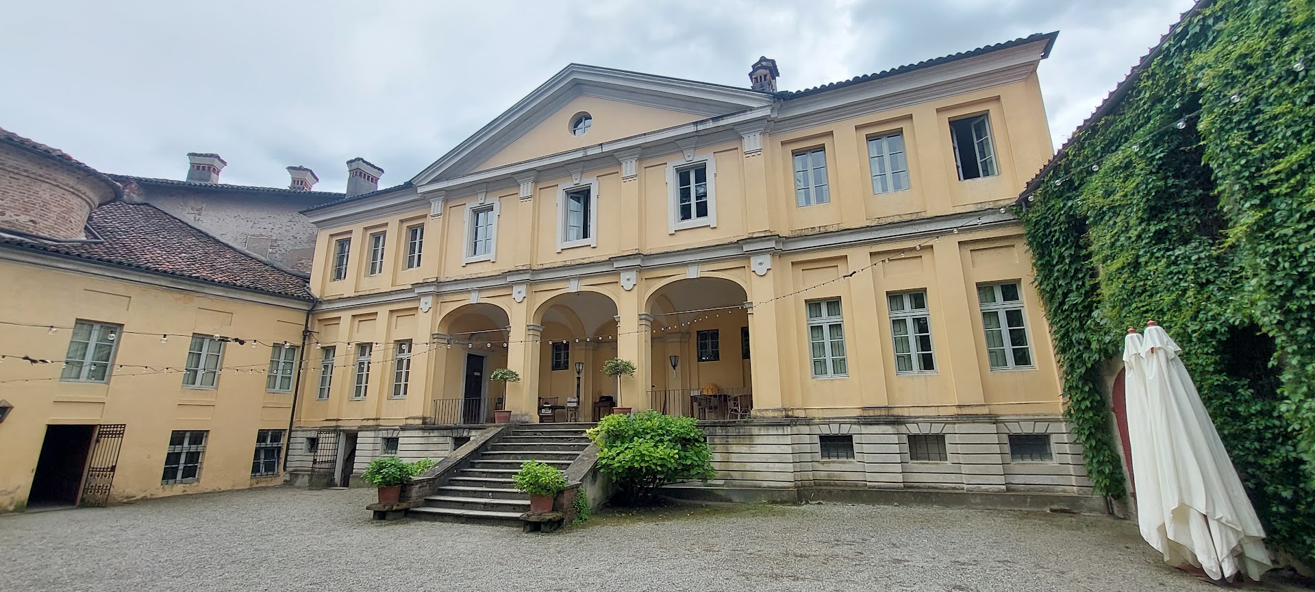 The Workation Village