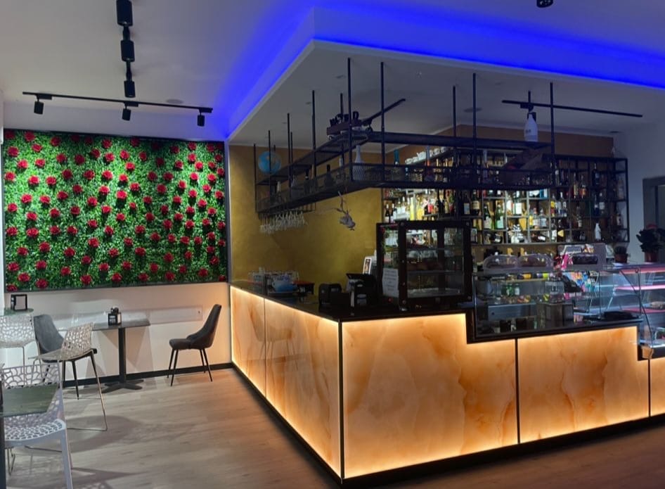 The World Bar Pub
