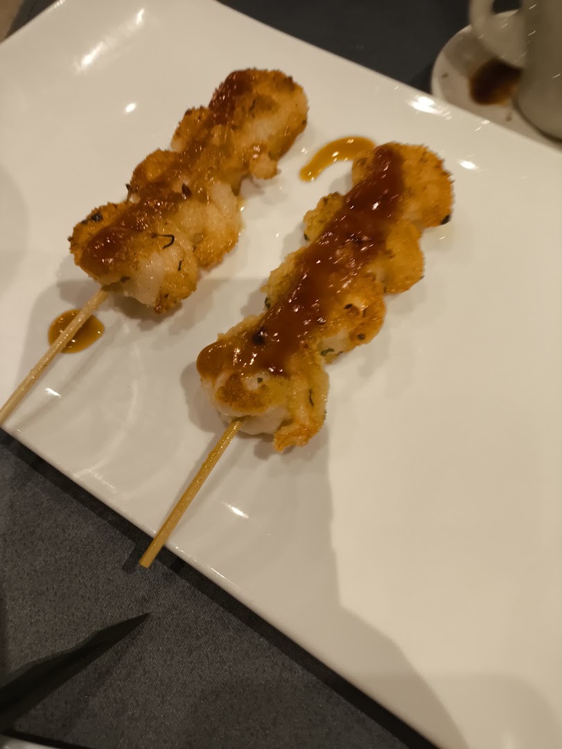 The Yuan Restaurant