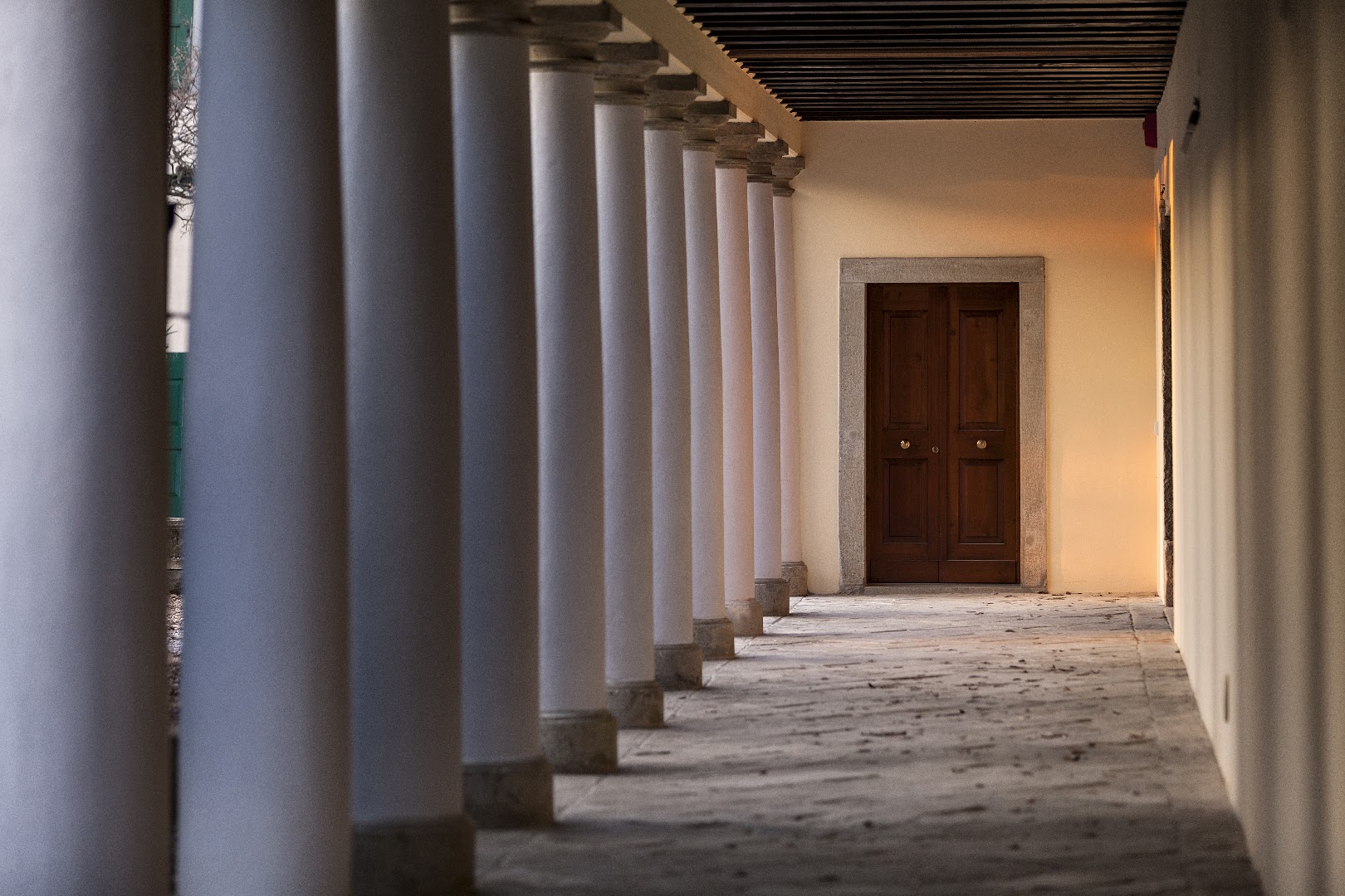 Villa Nachini Cabassi Dimora Storica