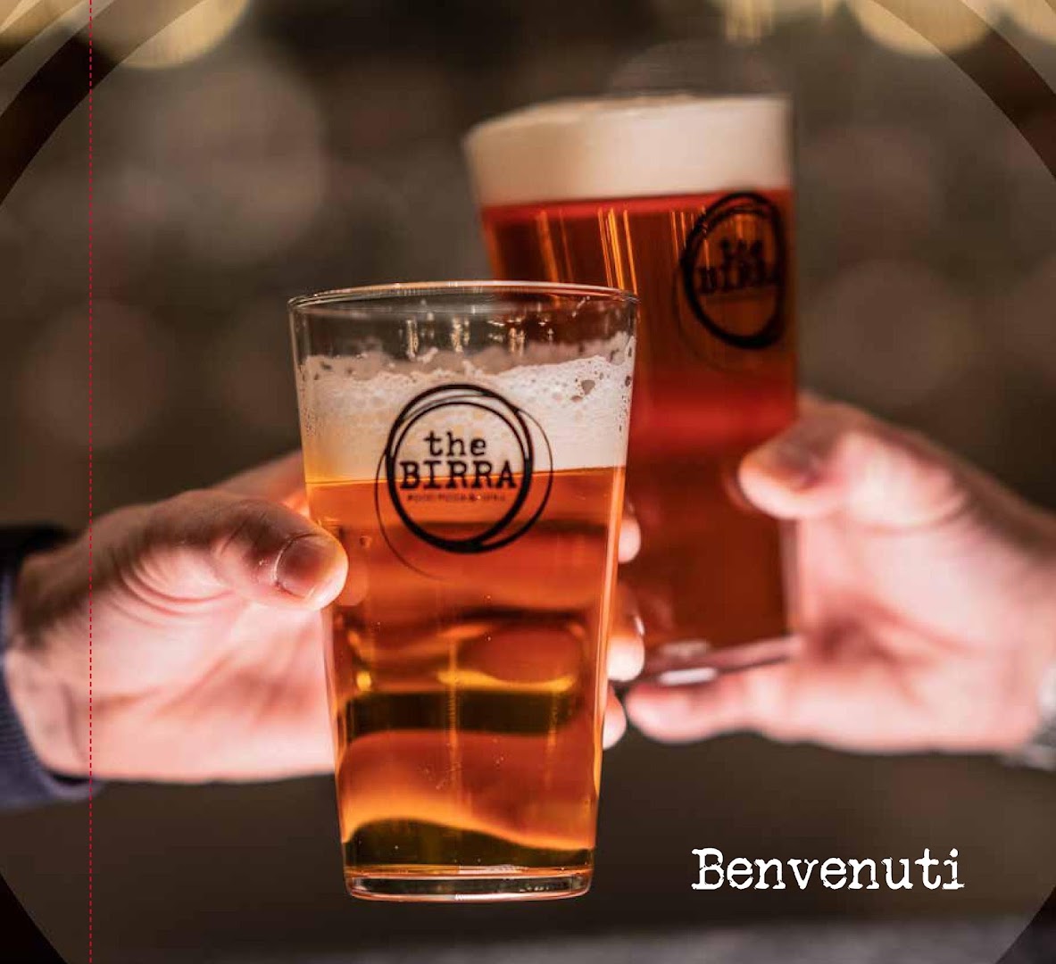 theBIRRA, San Vittore Olona