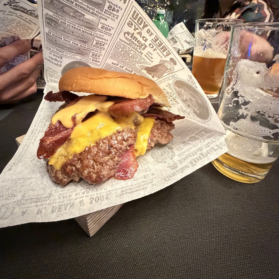 THEBIRRERIA - Birreria Romana, Roma