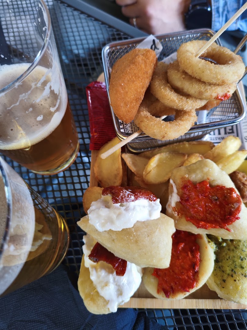 THEBIRRERIA - Birreria Romana