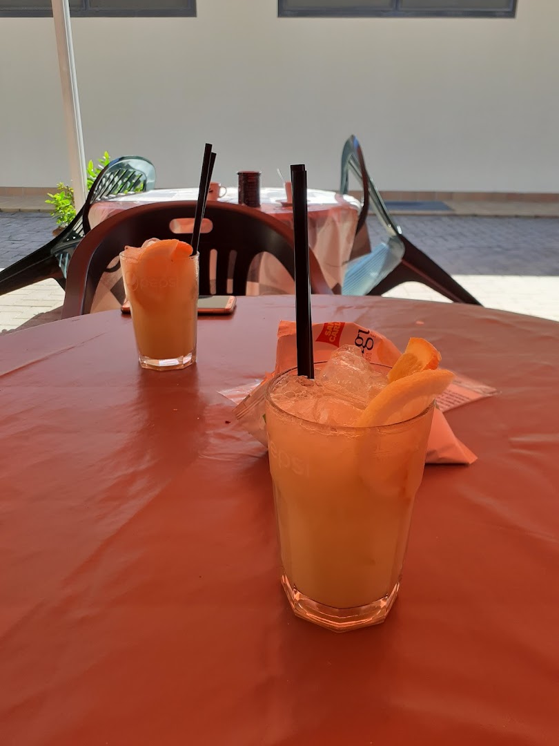 Thebris cafè