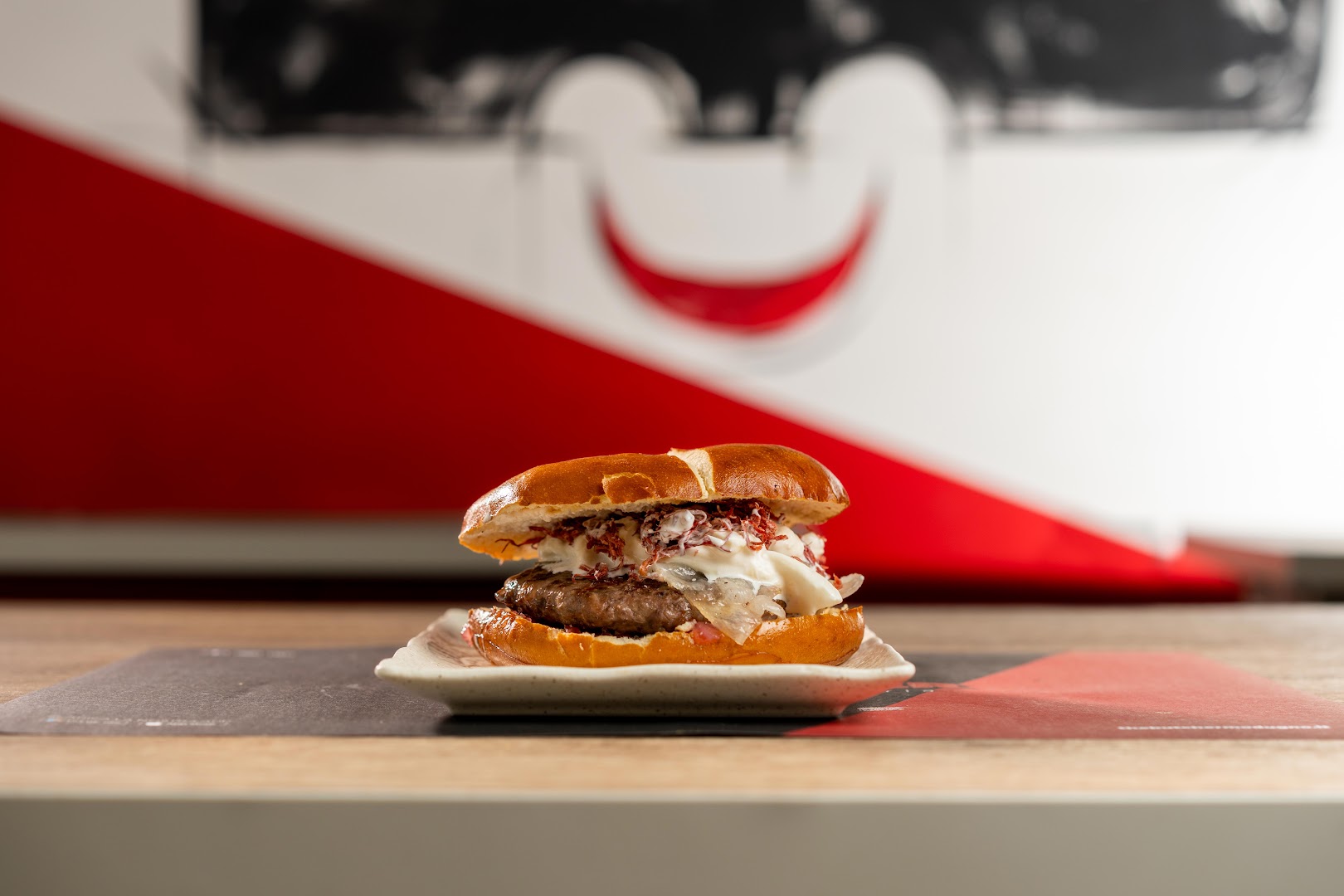 The Butcher - Hamburgeria - Braceria - bistrot