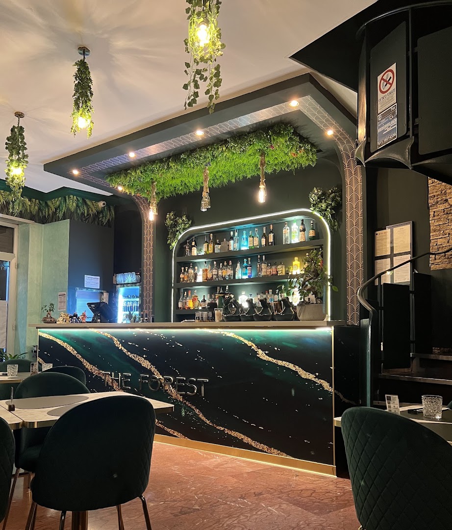 The Forest -Cucina & Cocktail Bar