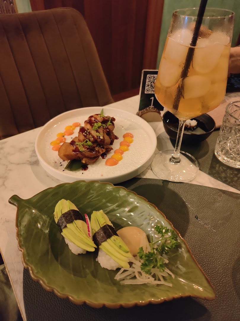 The Forest -Cucina & Cocktail Bar