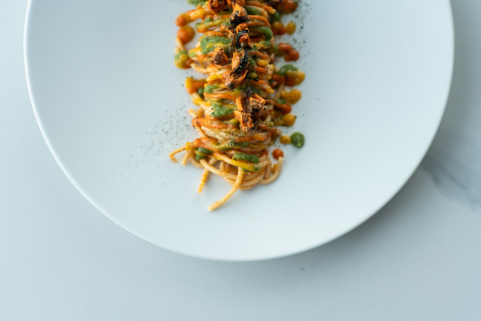 The Frame Lounge & Restaurant Portovenere