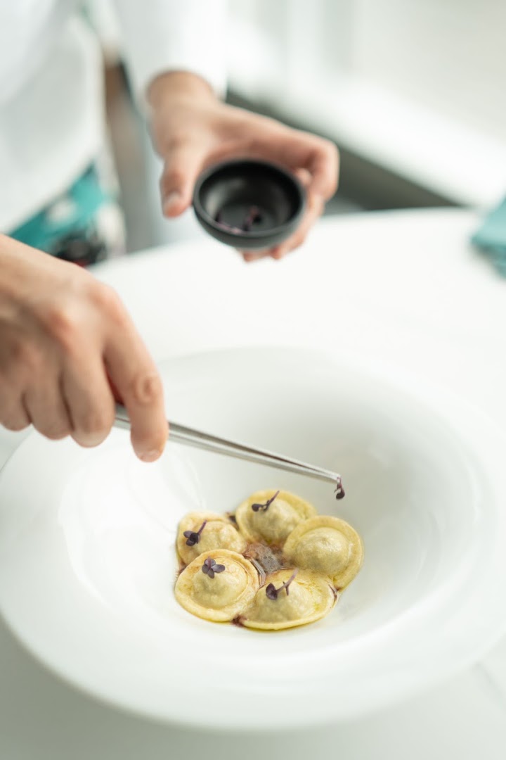 The Frame Lounge & Restaurant Portovenere
