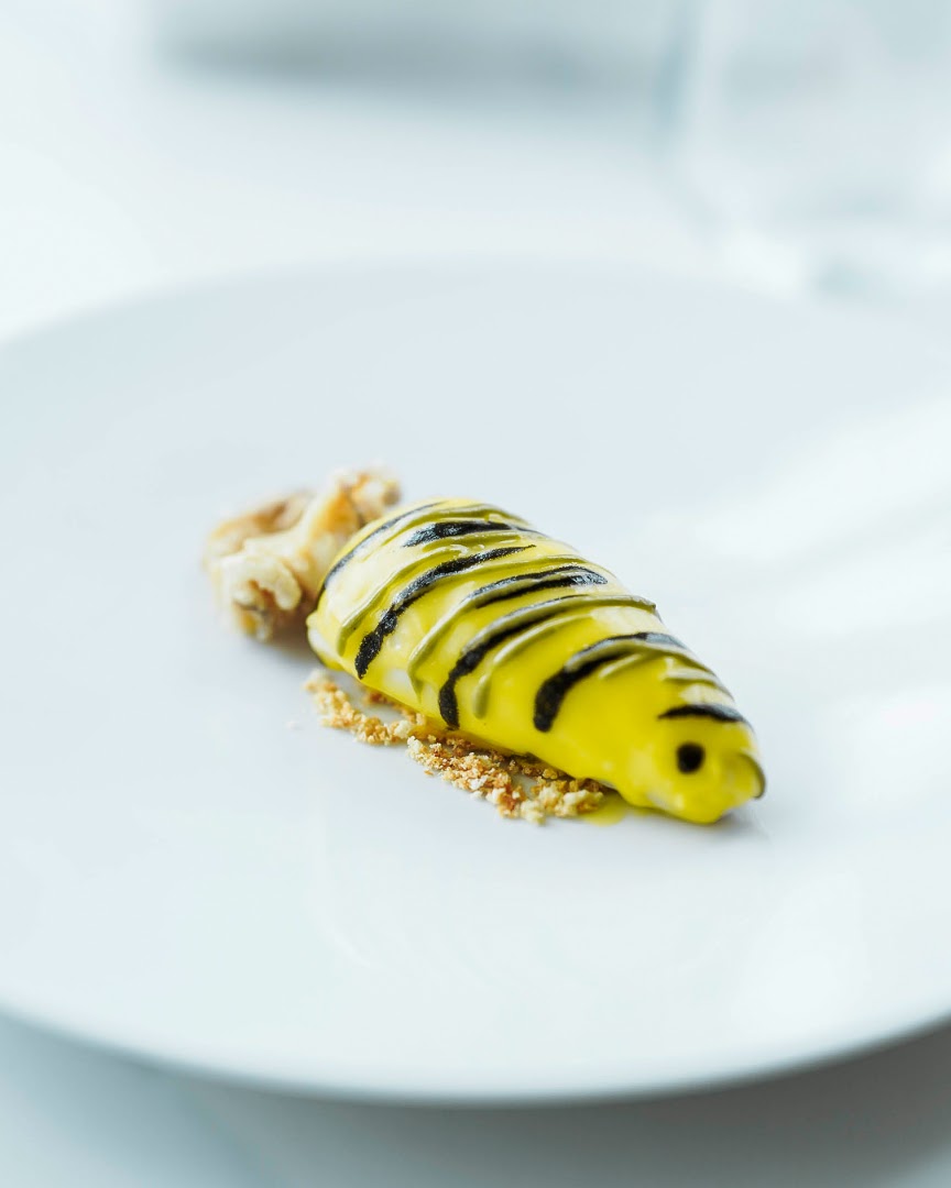The Frame Lounge & Restaurant Portovenere