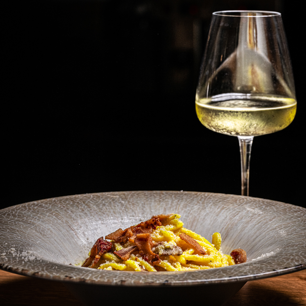 TheGusto Cucina con Enoteca