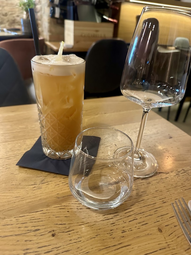 TheGusto Cucina con Enoteca