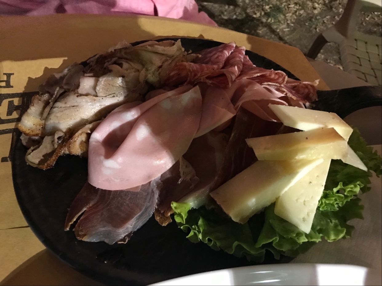 Thejollyfarmers, Prato
