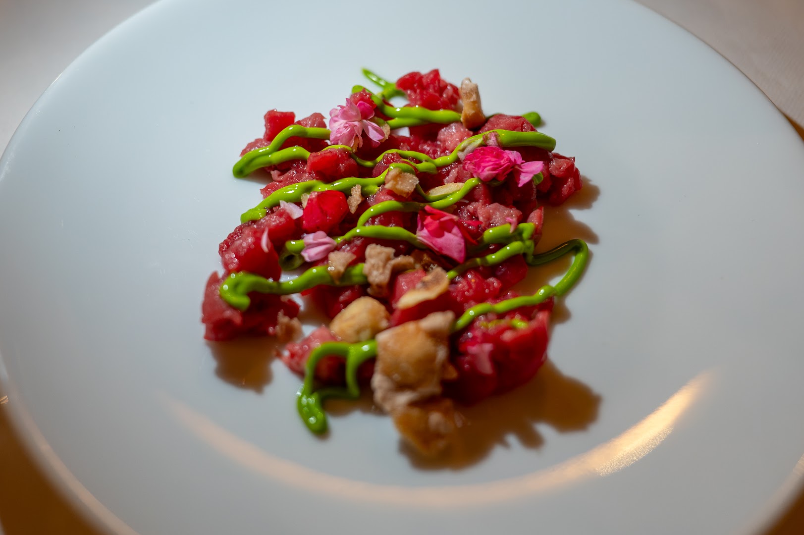 The Malga - Cucina Bottega Bistrot