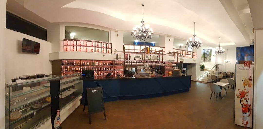 Themis - Colazione, business lunch, sala eventi, ristorante, Cagliari