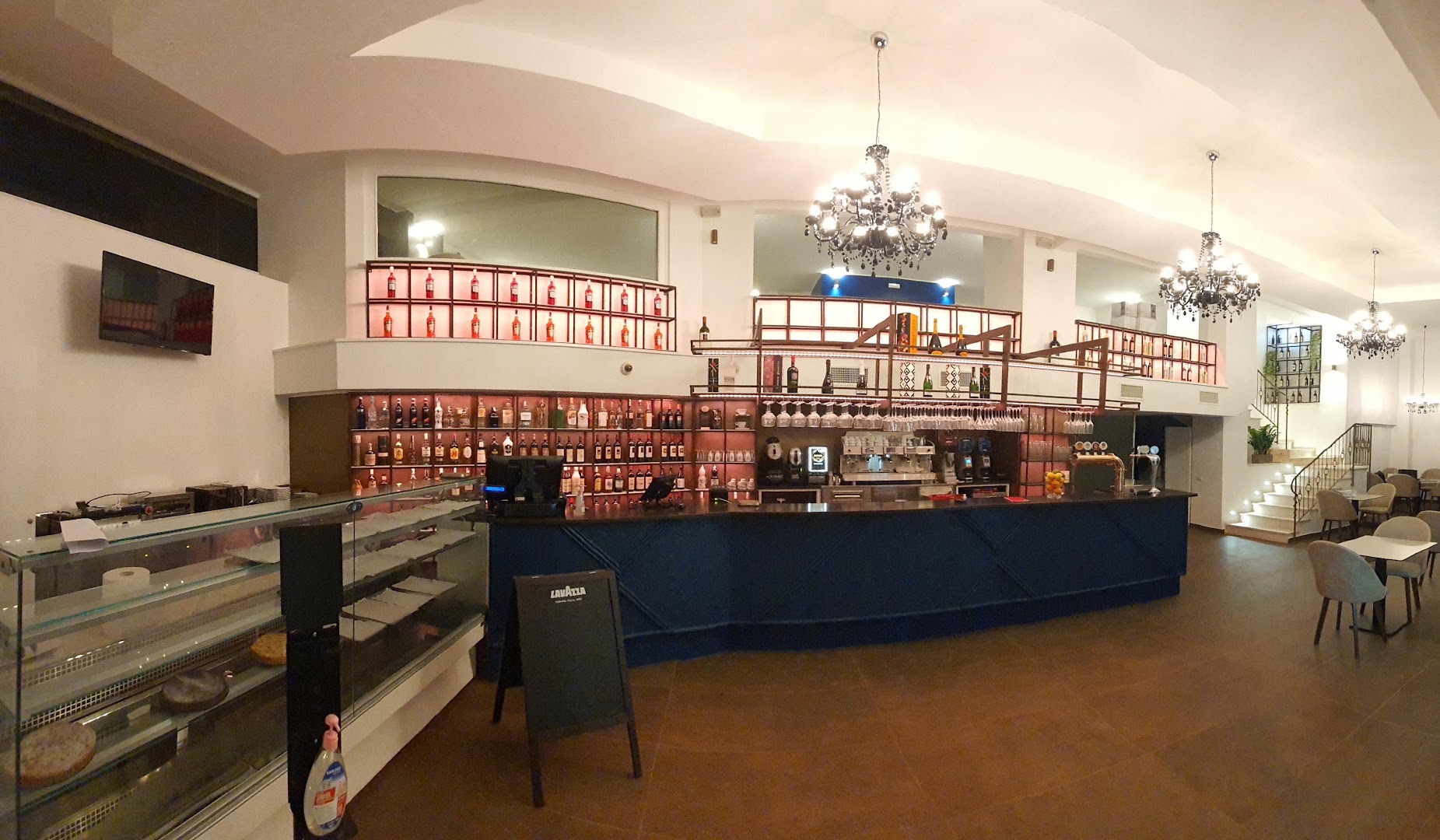 Themis - Colazione, business lunch, sala eventi, ristorante