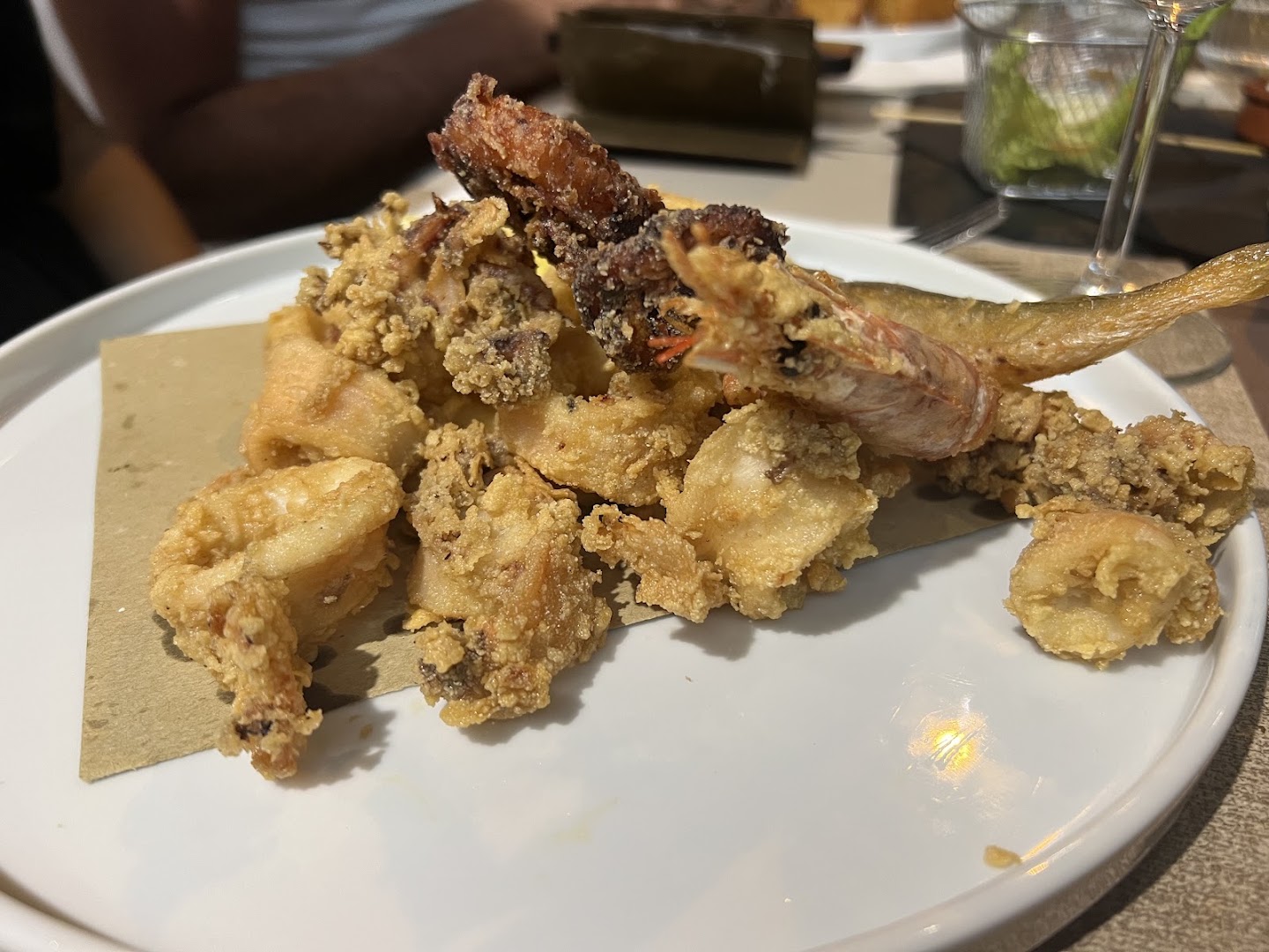 Themis - Colazione, business lunch, sala eventi, ristorante