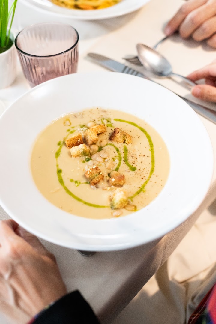 Themis - Colazione, business lunch, sala eventi, ristorante