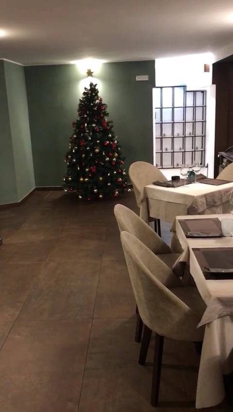 Themis - Colazione, business lunch, sala eventi, ristorante