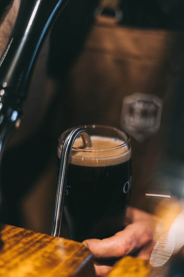 Theo Pub