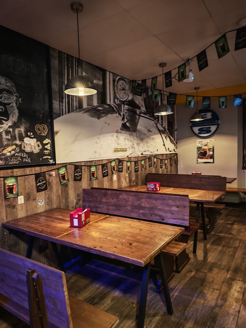 Theo Pub