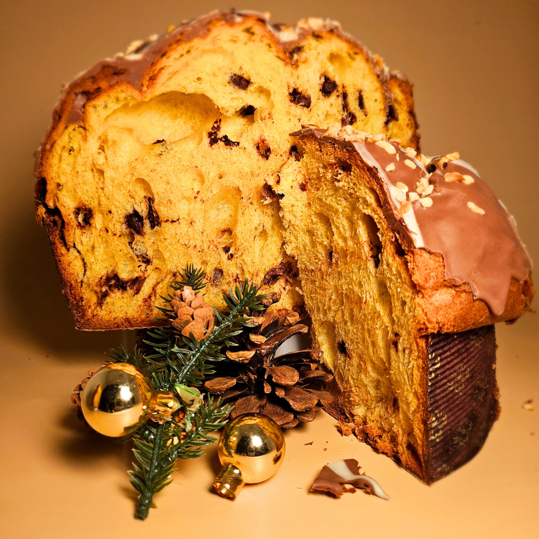 Theobroma Capolavori di Dolcezza, Lucca