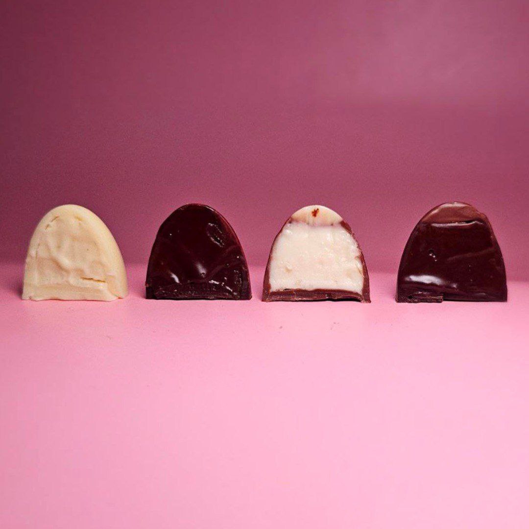 Theobroma Capolavori di Dolcezza