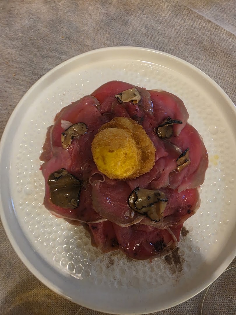 Theorema Ristorante Pizzeria