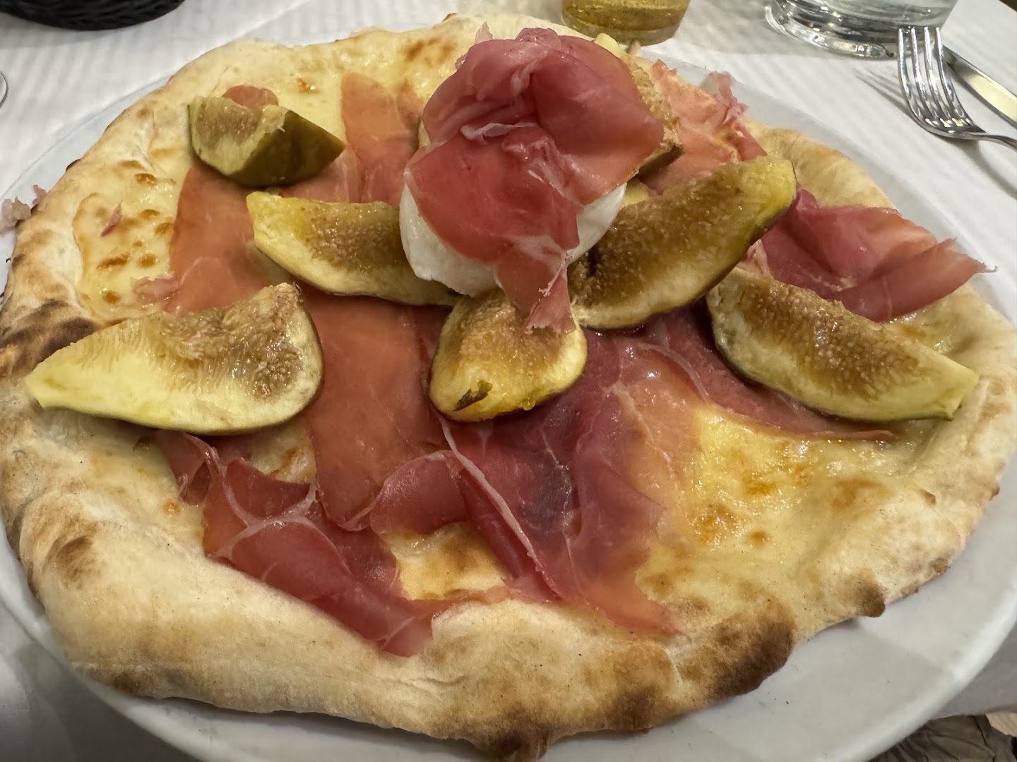 Theorema Ristorante Pizzeria